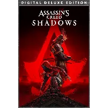 Assassin's Creed Shadows Premium + Deluxe XBOX сразу