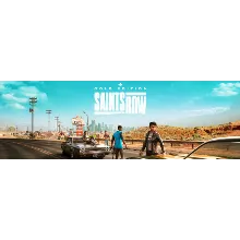 Saints Row (2022) GOLD (STEAM КЛЮЧ) РФ+СНГ РУССКИЙ ЯЗЫК