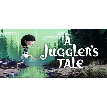 💙 A Juggler's Tale 💙 Steam Global Key 💙