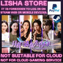 拜托！请你先告白 Say you Love me Dating Simulator на 90 дней