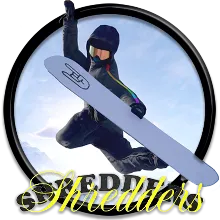 Shredders - 540INDY Edition +DLC(Region Free)(GLOBAL)