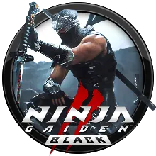 NINJA GAIDEN 2 Black +DLC (Region Free)(GLOBAL)
