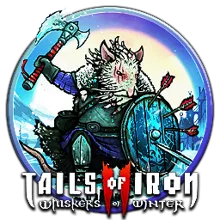 Tails of Iron 2:Whiskers of Winter-Deluxe Edition+DLC