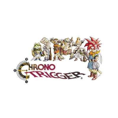 CHRONO TRIGGER (Steam Ключ / РФ + Весь Мир) 0% - irongamers.ru