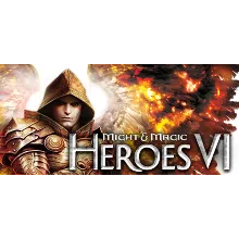 Might and Magic: Heroes VI (Ubisoft Ключ / РОССИЯ+МИР)