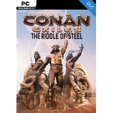 Conan Exiles - The Riddle of Steel Steam Ключ