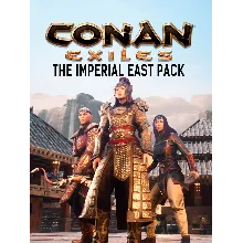 Conan Exiles - The Imperial East Pack Steam Ключ