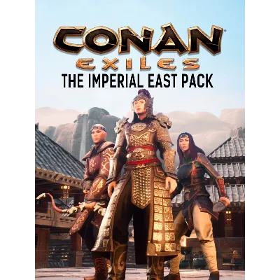 Conan Exiles - The Imperial East Pack Steam Ключ - irongamers.ru
