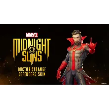 💙 Midnight Suns - Doctor Strange Defenders Skin 💙