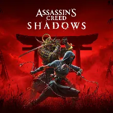 ASSASSIN’S CREED SHADOWS | XBOX SERIES X|S