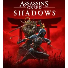 ASSASSIN’S CREED SHADOWS PS5 УКРАИНА/ТУРЦИЯ БЫСТРО