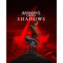 Assassin’s Creed Shadows Uplay/EpicGames|PSN|XBOX