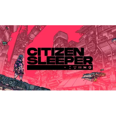 💙 Citizen Sleeper 💙 Steam Global Key 💙 - irongamers.ru
