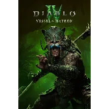 Diablo IV Vessel of Hatred Standard Edition XBOX