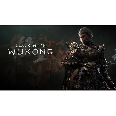 Black Myth: Wukong (PS5/RU) (Аренда от 10 дней)