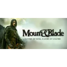 Mount & Blade (Steam key) RU CIS