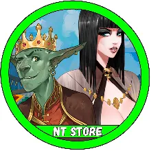 💎 Lord Goblin  + Игры Steam✔️