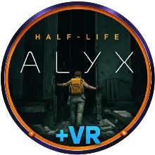 Half-Life: Alyx +VR+DLC® Steam (Region Free)(GLOBAL)