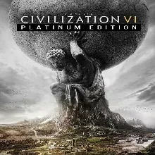 Sid Meier’s Civilization VI: Platinum (Steam/Ключ/Мир)