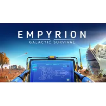 💙 Empyrion - Galactic Survival 💙 Steam Global Key 💙