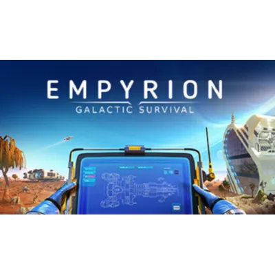 💙 Empyrion - Galactic Survival 💙 Steam Global Key 💙 - irongamers.ru
