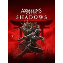 Assassins Creed: Shadows Global Ubisoft Key Region free