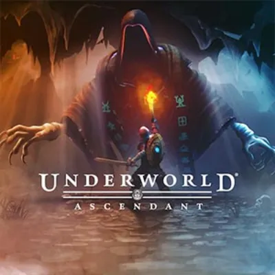 Underworld Ascendant Steam Key RU - irongamers.ru