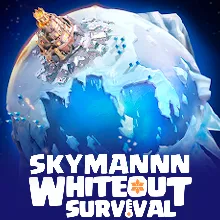 ❄️WHITEOUT SURVIVAL❄️💎 ГЕМЫ  | НАБОРЫ 🥋 БЫСТРО🚀 +🎁