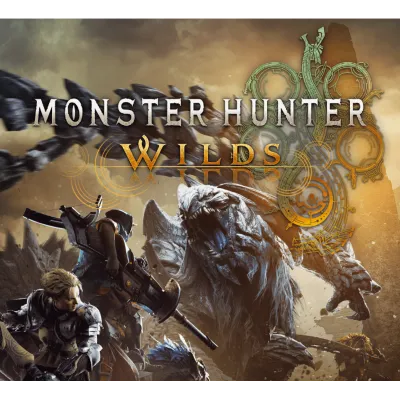 Monster Hunter Wilds | ПОЛНАЯ ПЕРЕДАЧА АККАУНТА + СМЕНА ДАННЫХ - irongamers.ru
