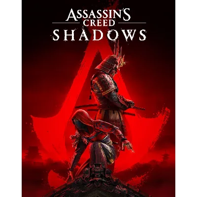 Assassin's Creed Shadows Premium (Аренда аккаунта Steam)