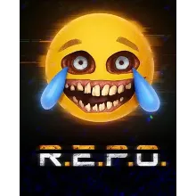 R.E.P.O. Steam аккаунт