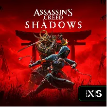 Assassin’s Creed Shadows | Xbox Ключ/Код
