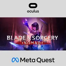 Blade & Sorcery: Nomad Oculus Quest 1/2/3/Pro Ключ