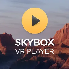 SKYBOX VR Oculus Quest 1/2/3/Pro Ключ Meta