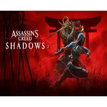 Assassins Creed Shadows+ | P2-P3 | PS5-PS4⭐