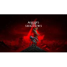 Assassin’s Creed Shadows/PS5/P2 Общий Акк/Офлайн