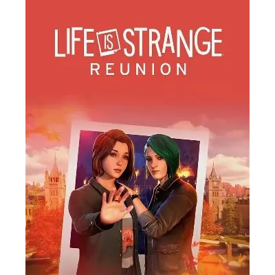 Life is Strange Reunion Full Collection (Xbox)+Игры общий - irongamers.ru