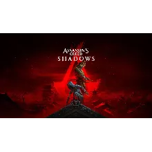 Assassin’s Creed Shadows ⭐ Standard STEAM GIFT