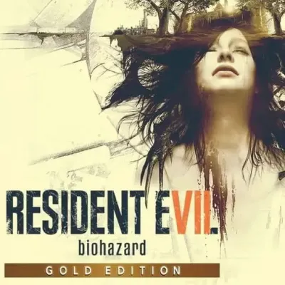 RESIDENT EVIL 7 - Gold Edition (Ключ Steam | РФ+СНГ) - irongamers.ru
