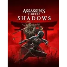 Assassin's Creed: Shadows (Deluxe Edition) (Uplay) ROW