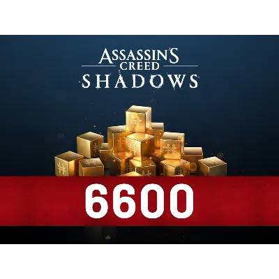 Xbox Assassin's Creed Shadows Helix Kredits Xbox