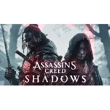 ASSASSIN’S CREED SHADOWS | ОФФЛАЙН | СТИМ | БЕЗ ОЧЕРЕДИ