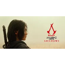 ASSASSIN’S CREED SHADOWS + MIRAGE В ПОДАРОК | STEAM