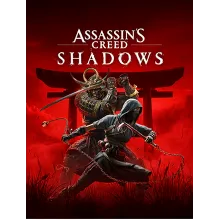 Steam аккаунт Assassins Creed Shadows Digital Deluxe
