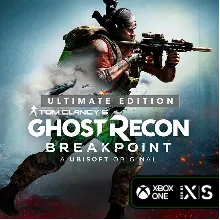 Ghost Recon Breakpoint Ultimate | Xbox Ключ/Код