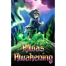 🔶Alwa's Awakening (Steam Key/Region Free)🔑