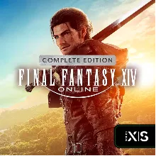 FINAL FANTASY XIV Online Complete | Xbox Ключ/Код