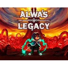 🔶Alwa's Legacy (Steam Key/Region Free)🔑
