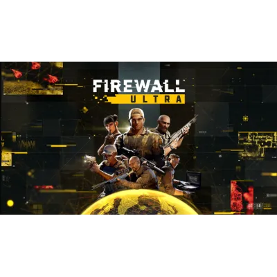 Firewall™ Ultra VR2 PS5 ТУРЦИЯ - irongamers.ru