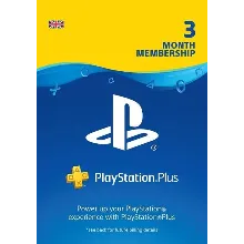 🔥PlayStation Plus Essential (UK) - 3 месяцев Мгновенно